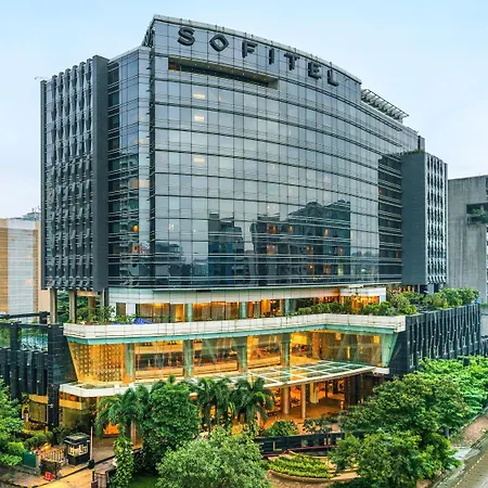 Sofitel Mumbai Bkc-2