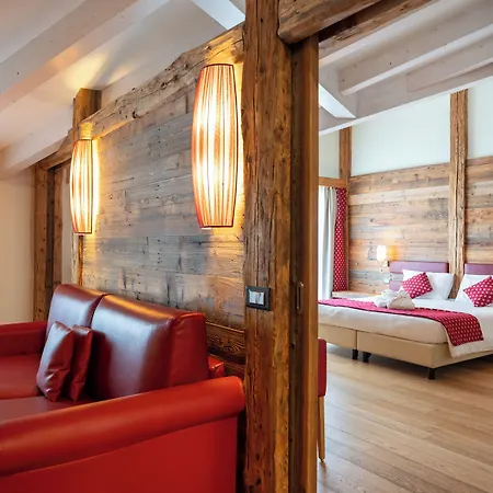 Hotel Delle Alpi-2