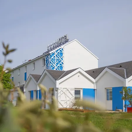 Sure Hotel By Best Western Nantes Saint-Herblain-3