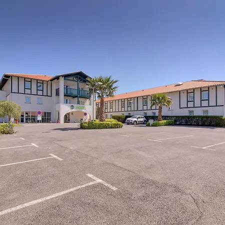 B&B HOTEL Saint Jean de Luz-3