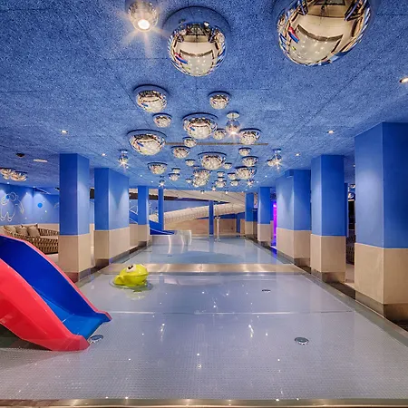 Lunaris Wellnessresort-3
