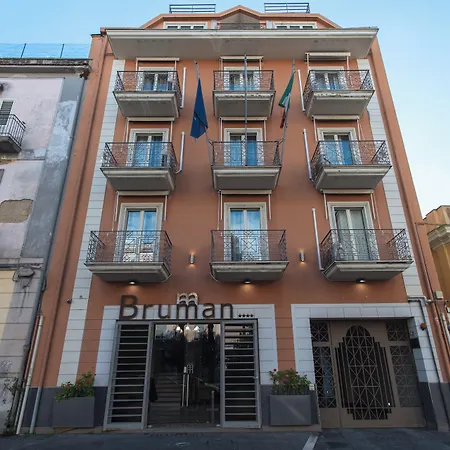 Hotel Bruman-3