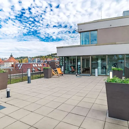 Park Inn By Radisson Stuttgart-2