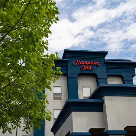 Hampton Inn Turnersville-3
