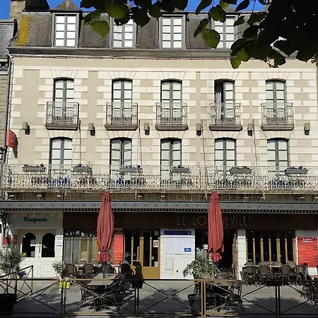 Cit'Hotel le Challonge-3