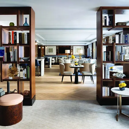The Langham, New York, Fifth Avenue-2
