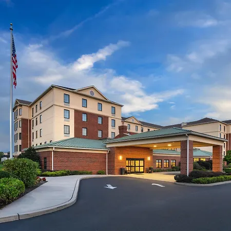 Homewood Suites By Hilton Newtown - Langhorne, Pa-2