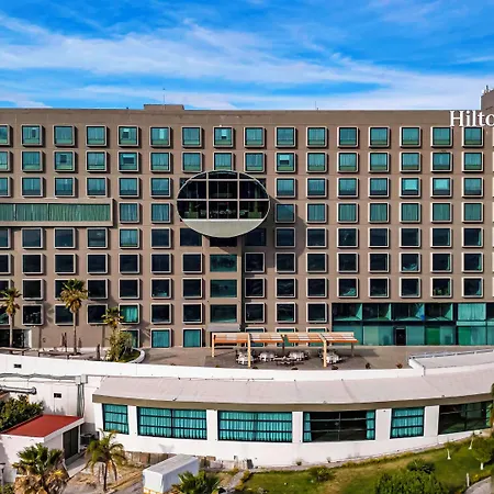 Hilton Queretaro-3