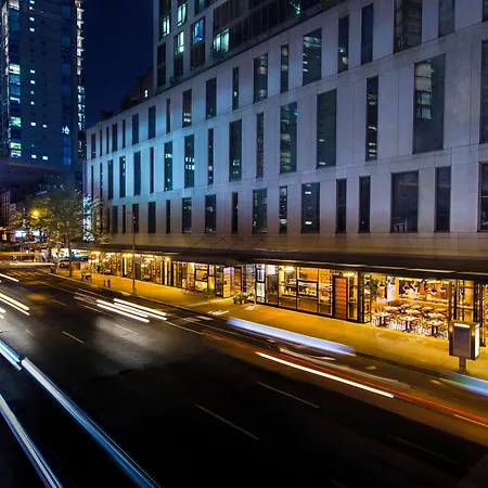 Kimpton Hotel Eventi By Ihg-2