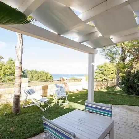 Residence Villaggio Petruso-2