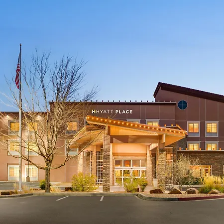 Hyatt Place Santa Fe-2