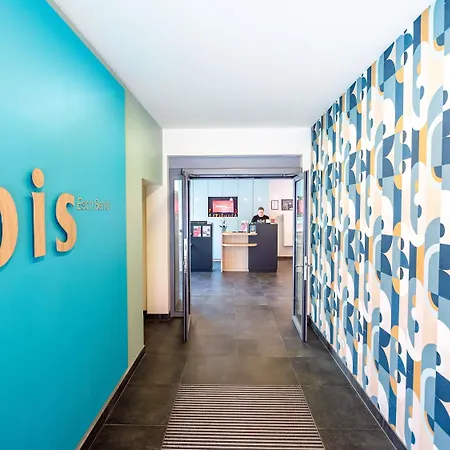 ibis Esch Belval-3
