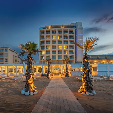 Excelsior Hotel, Spa & Lido - Preferred Hotels & Resorts-2