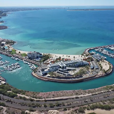Costa Baja Resort&Spa-2