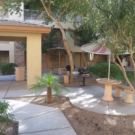 Siegel Select Casa Grande (Adults Only)-3