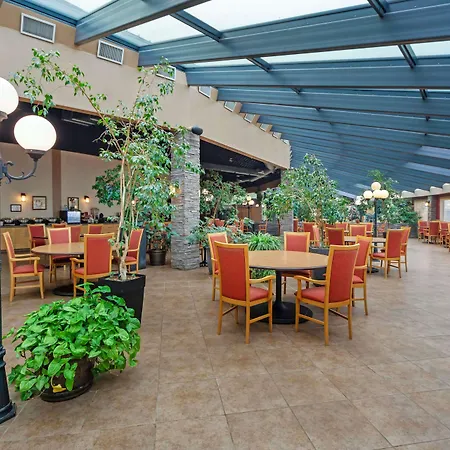 Best Western Plus Mirage Hotel And Resort-2