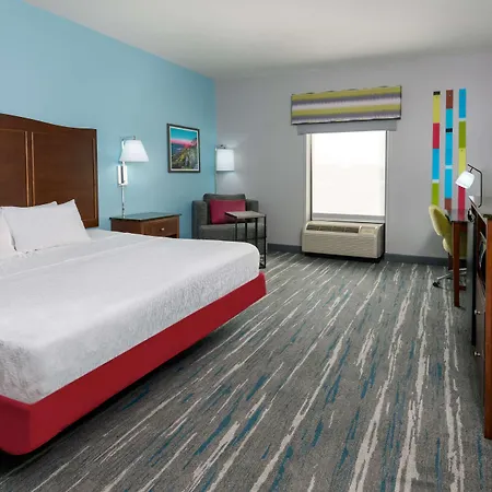 Hampton Inn & Suites Winston-Salem/University Area-3