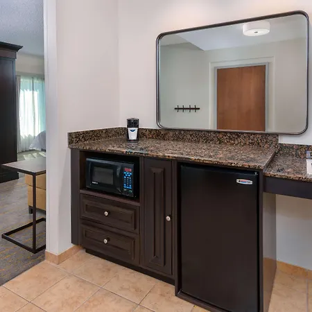 Hampton Inn And Suites Sarasota/Lakewood Ranch-2