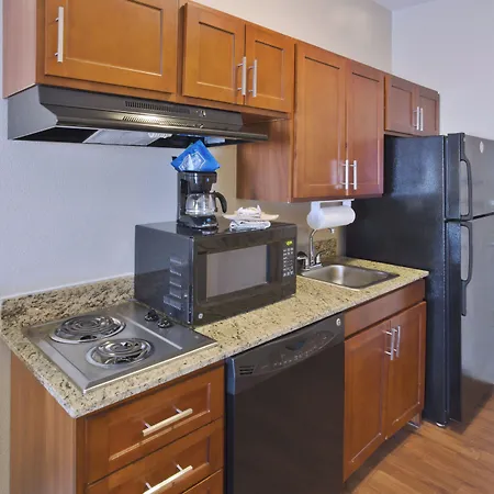 Candlewood Suites Fort Stockton By Ihg-3