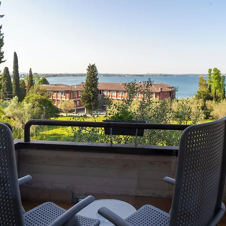 Hotel Désirée - Garda Lake Collection-3