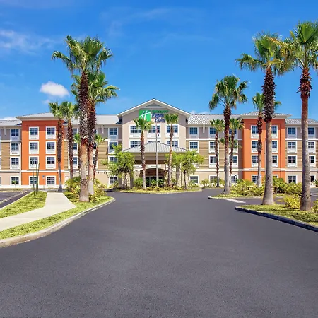 Holiday Inn Express & Suites Palm Coast - I-95-3