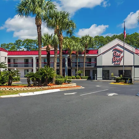 Red Roof Inn Kingsland-3