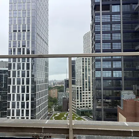 Sheraton Brooklyn New York-2