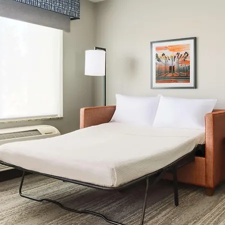 Hampton Inn & Suites Thousand Oaks-2