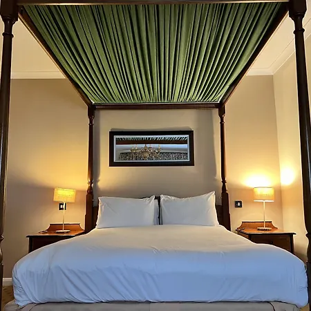 Brook Mollington Banastre Hotel & Spa-2