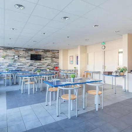 Appart'City Confort Brest-2
