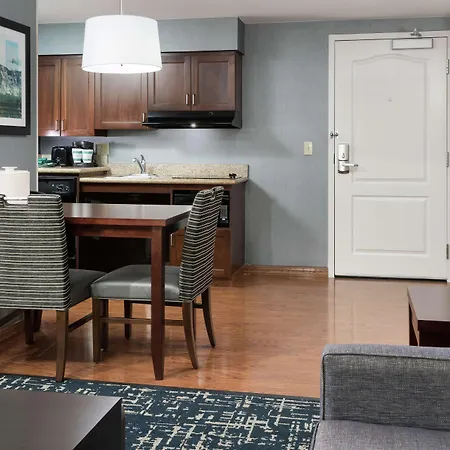 Homewood Suites By Hilton Fresno Airport/Clovis-3