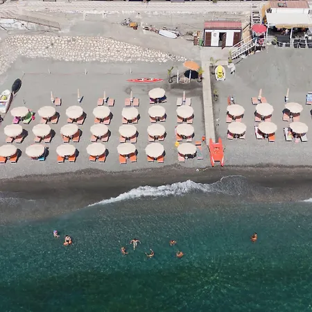 Hotel Donna Rosa-3