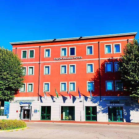 Best Western Falck Village Milano Sesto-2