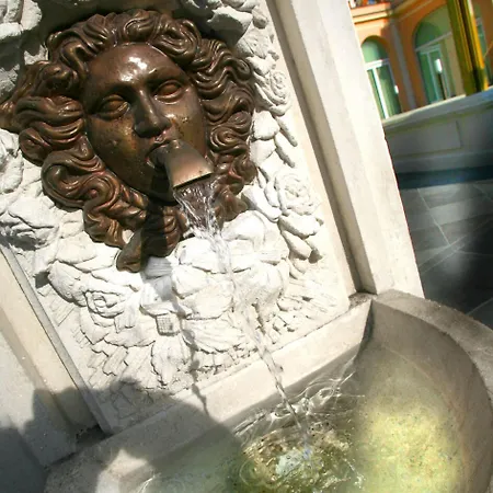 Hôtel Princesse Flore-3