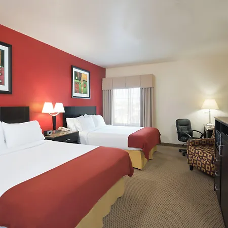Holiday Inn Express & Suites Casa Grande By Ihg-3
