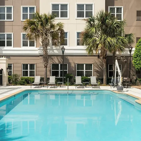 Residence Inn Gainesville I-75-2