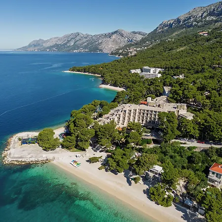 Bluesun Hotel Soline-2