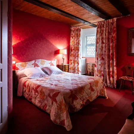 Hotel Des Deux Clefs-2