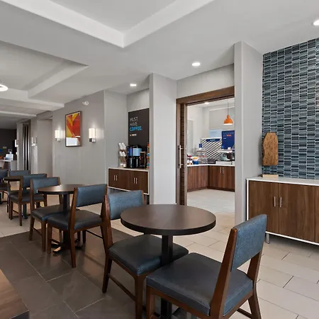 Holiday Inn Express & Suites Oklahoma City Nw - Quail Springs By Ihg-3