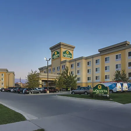 La Quinta By Wyndham Fargo-Medical Center-2