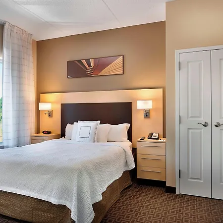Towneplace Suites By Marriott Rock Hill-2