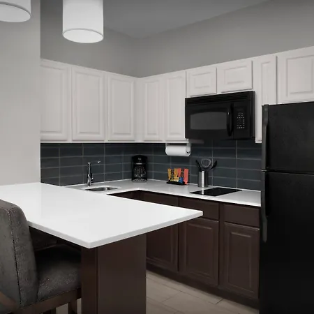 Staybridge Suites West Fort Worth By Ihg-3