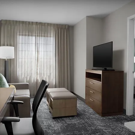 Staybridge Suites West Fort Worth By Ihg-2