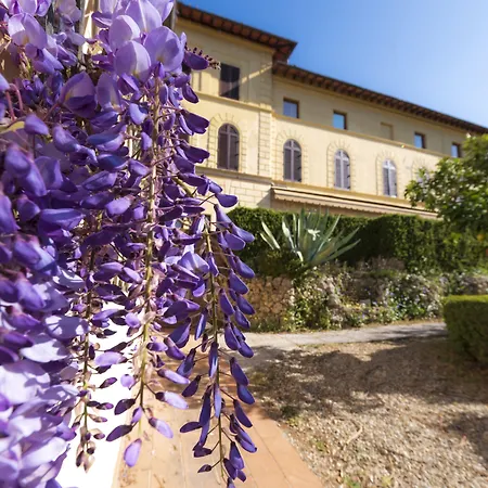 Villa Scacciapensieri Boutique Hotel-3