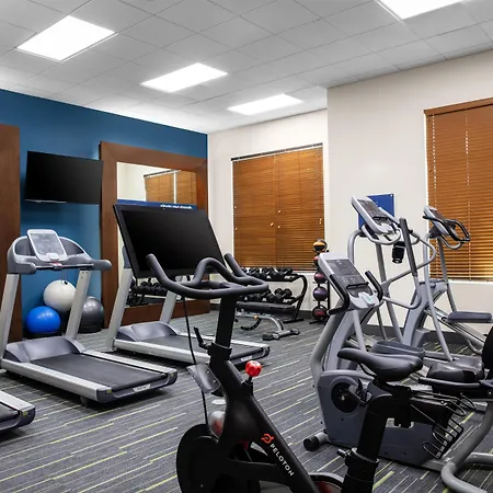 Hampton Inn & Suites Homestead Miami South-2