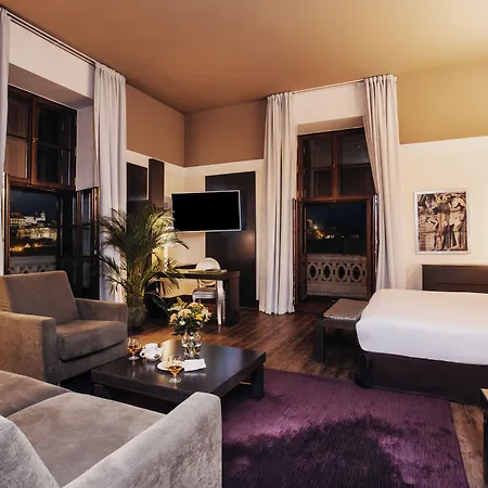 Hotel Grand Palace - Small Luxury Hotels - Operated By Czech Inn-2
