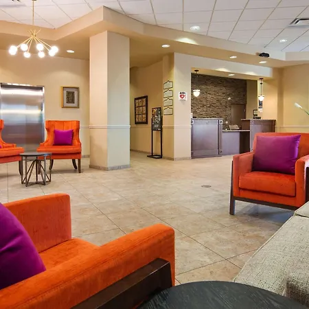 Radisson Hotel River Falls-3