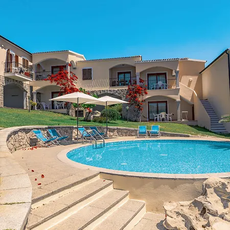 Residenza Pierre et Vacances Badus-2
