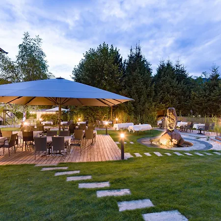 Sporthotel Austria-2