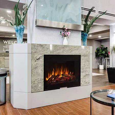 Hampton Inn & Suites By Hilton Brantford-2